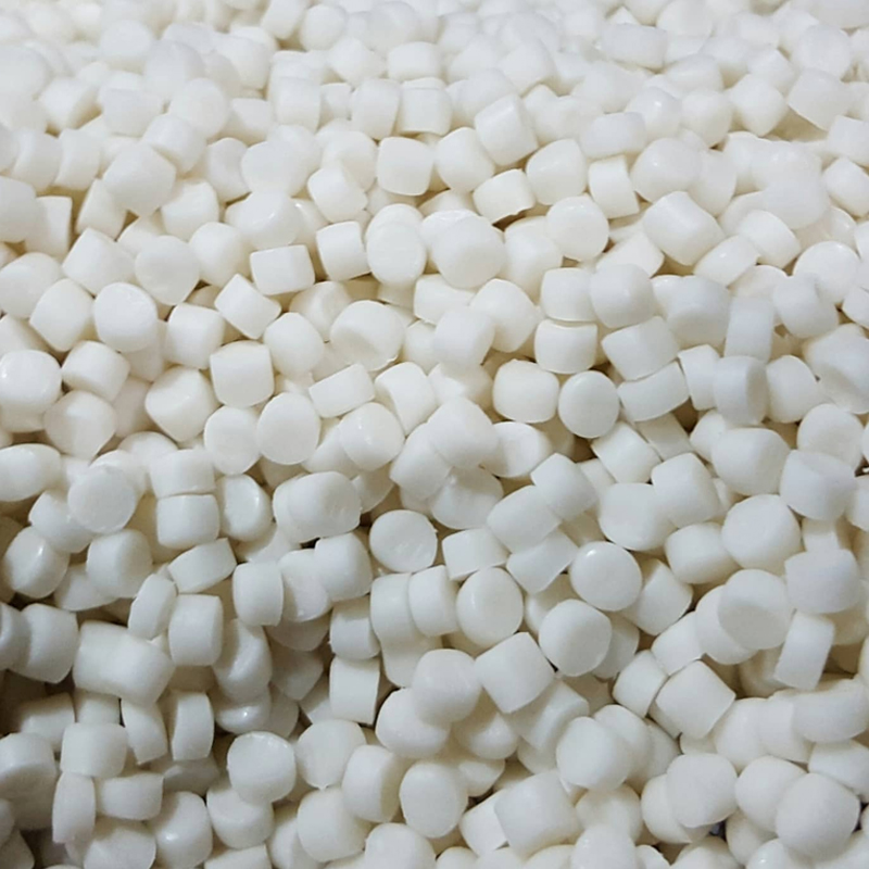 PVC Granule